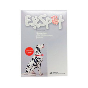 Interv Exspot 2 ml (6PP)