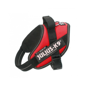 Julius Arnés IDC Mini Rojo