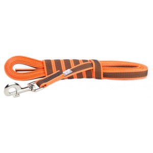 Julius correa engomada asa 120x2cm naranja