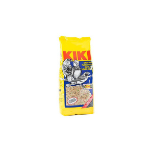 Kiki Alimento Exoticos 1kg