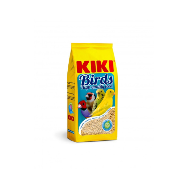 Kiki Alpiste 1kg