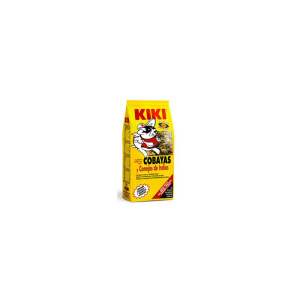 Kiki Bolsa Alimento Cobayas-Conejos Indias 800gr