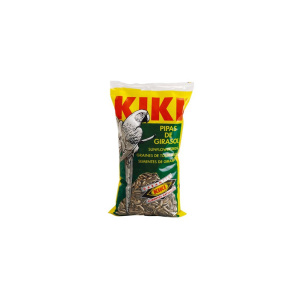 Kiki Bolsa De Pipas De Girasol 500gr