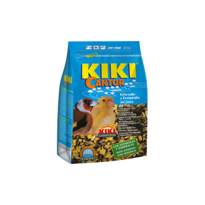 Kiki Cantor  B/300gr