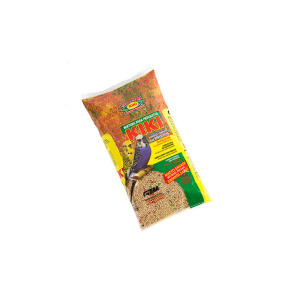 Kiki luxe alimento completo periquitos 1 kg