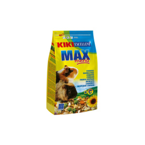 Kiki Max Menu Cobayas 1kg