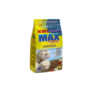 Kiki Max Menu Hurones 800gr