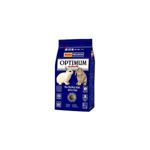Kiki Optimum Conejos Adult 800gr