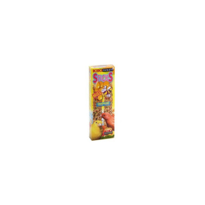Kiki Sticks Canarios Con Miel Paquete 2 Uds.