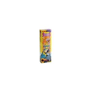 Kiki Sticks Loros Con Miel Paquete 2 Uds.