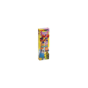 Kiki Sticks Periquitos Con Miel Paquete 2 Uds.