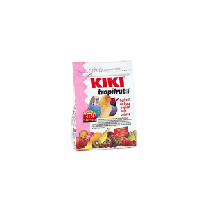 Kiki Tropifruta Paquete 300gr
