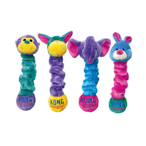 Kong squiggles small