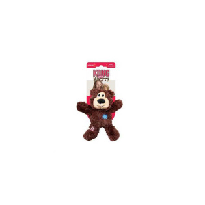Kong Wild Knots Bear Small/ Medium