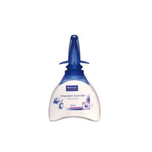 Limpiador Auricular 100 Ml (Virbac) VIRBAC