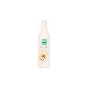 Menfor Agua de colonia canela para perros 125ml