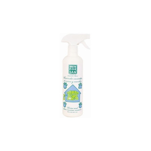 Menforsan Eliminador de orines y manchas 500 ml