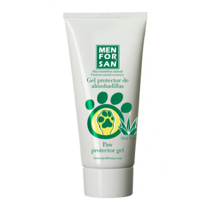 Menforsan Protector almohadillas 50 ml