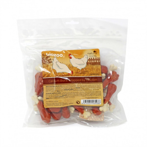 Muslito de pollo 500gr