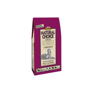 Nutro Adult medium chicken 2 kg