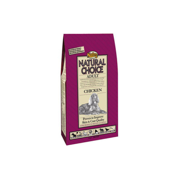 Nutro Adult medium chicken 2 kg