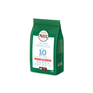 Nutro Limit ingredient adult med salmón 1,4k