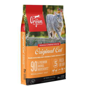 Orijen Cat 1,80 kg