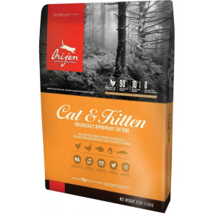 Orijen Kitten 340gr