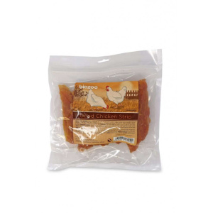 Pechuga de pollo desecada 100gr