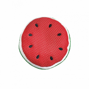 Pet Toy Refrigerante Sandia 12x12x4cm
