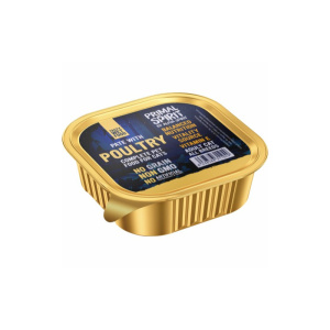 Primal Spirit cat tarrina Poultry 32x100 gr
