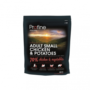 Profine Adult Small 300gr