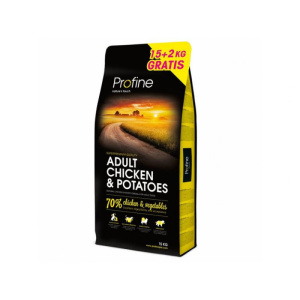 Profine Adult Chicken 15+2kg