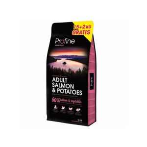 Profine Adult Salmon 15+2kg