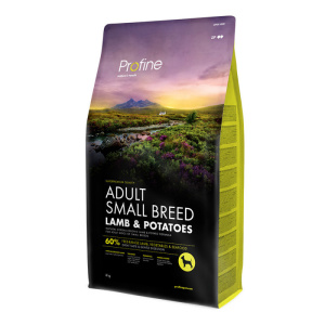 Profine Adult Small Lamb 8kg