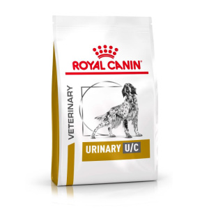 RC Diet Canine Urinary UC 2kg