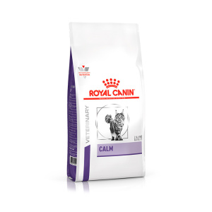 RC Diet Feline Calm 2kg