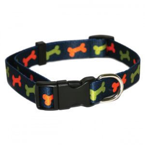 Rosewood Collar huesos 25-35cm x 12mm