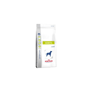 Diet Canine Diabetic DS37 12 kg