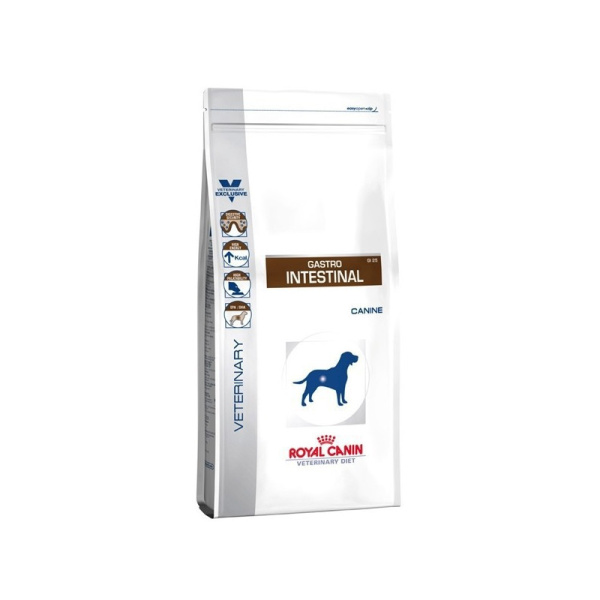 Diet Canine Gastro Intestinal GI25 2 kg