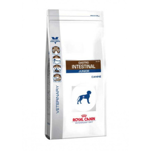 Diet Canine Gastro Intestinal Junior GIJ29 2.5 kg