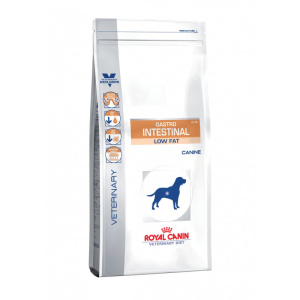 Diet Canine Gastro Intestinal Low Fat LF22 12 kg