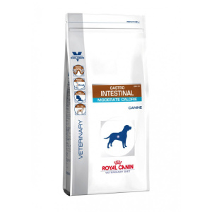 Diet Can Gastro Intestinal Moderate Calorie 2kg