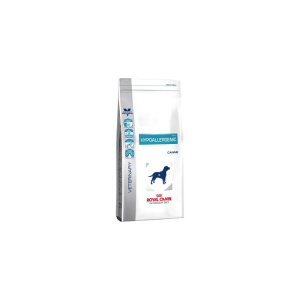 Diet Canine Hypoallergenic DR21 2 kg
