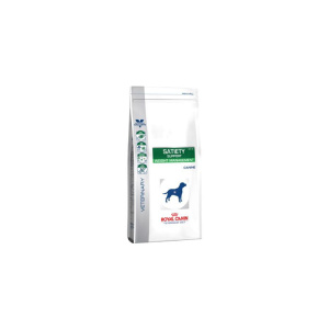 Diet Canine Satiety Support Weight Managem. 12kg