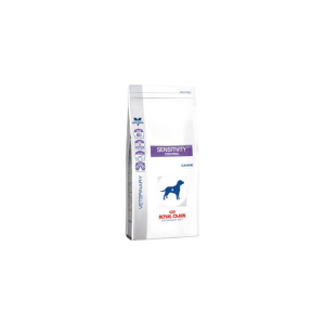 Diet Canine Sensitivity Control SC21 14 kg
