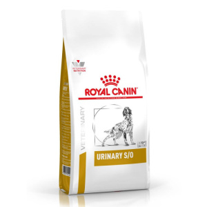 Diet Canine Urinary S/O LP18 13 kg