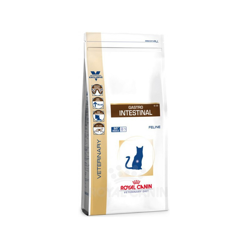 Royal Canin Diet Fel Gastro Intestinal GI32 0.4