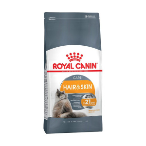 Royal Canin Feline Hair & Skin 33 0,4 kg
