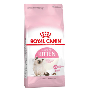 Royal Canin Feline Kitten 36 0,4 kg